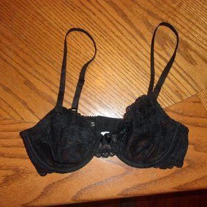 apt. 9 unlined bra